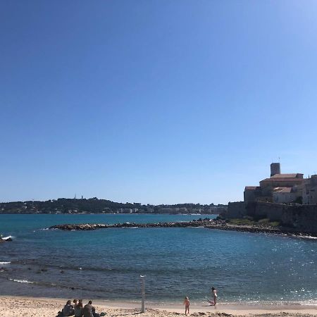 Vieil Antibes, Ravissant 2P Avec Petite Terrasse Διαμέρισμα Εξωτερικό φωτογραφία