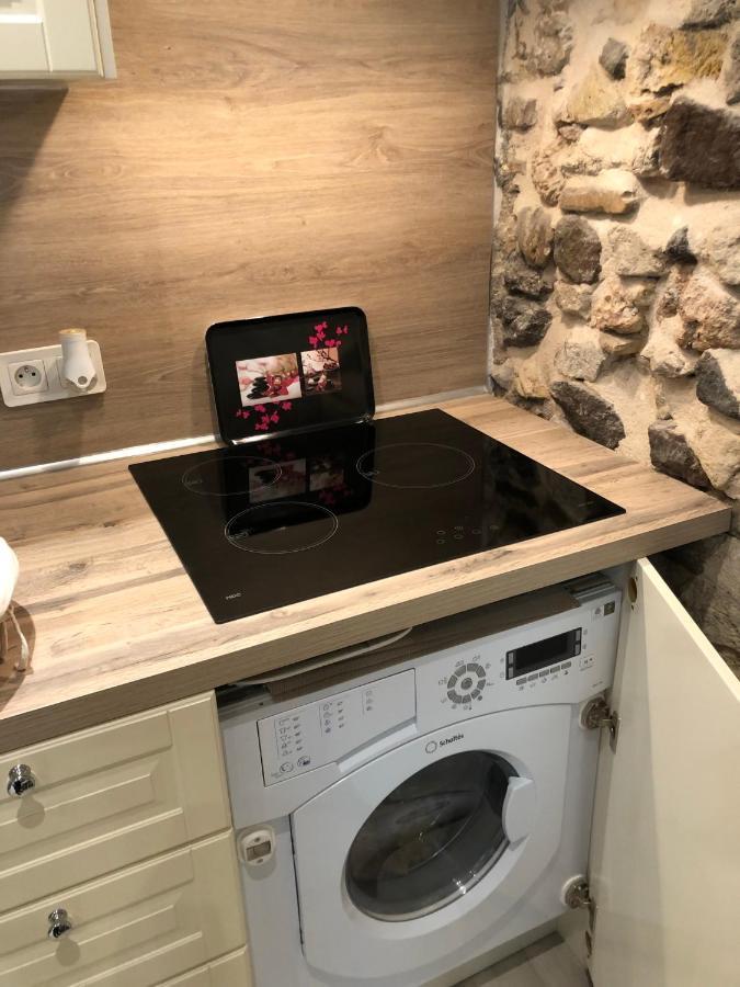 Vieil Antibes, Ravissant 2P Avec Petite Terrasse Διαμέρισμα Εξωτερικό φωτογραφία