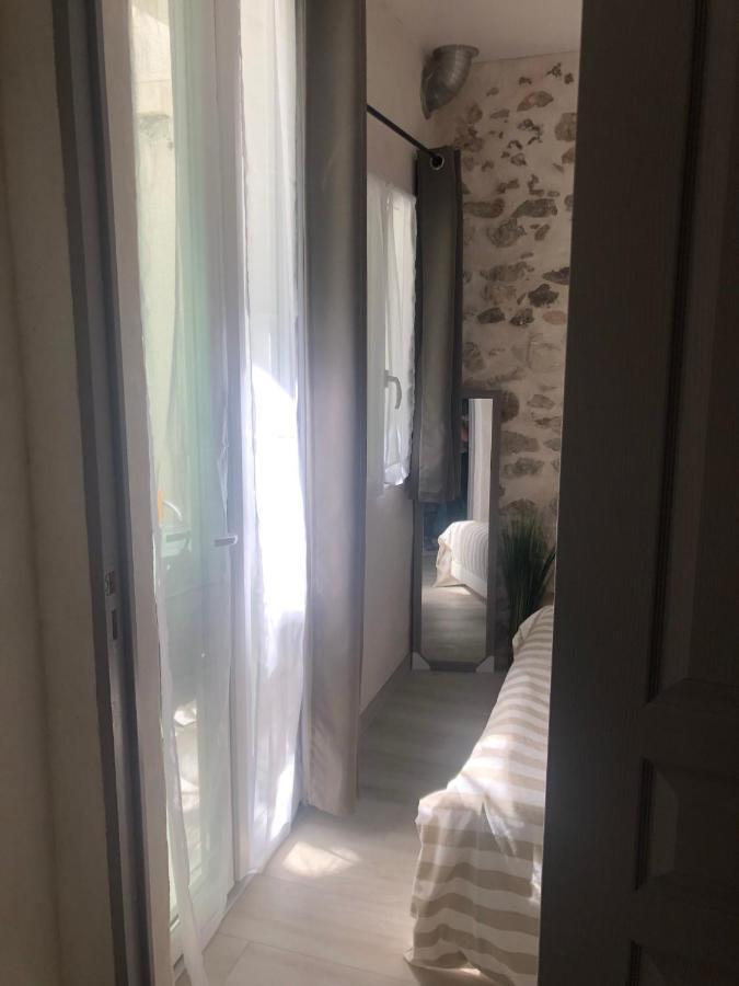 Vieil Antibes, Ravissant 2P Avec Petite Terrasse Διαμέρισμα Εξωτερικό φωτογραφία
