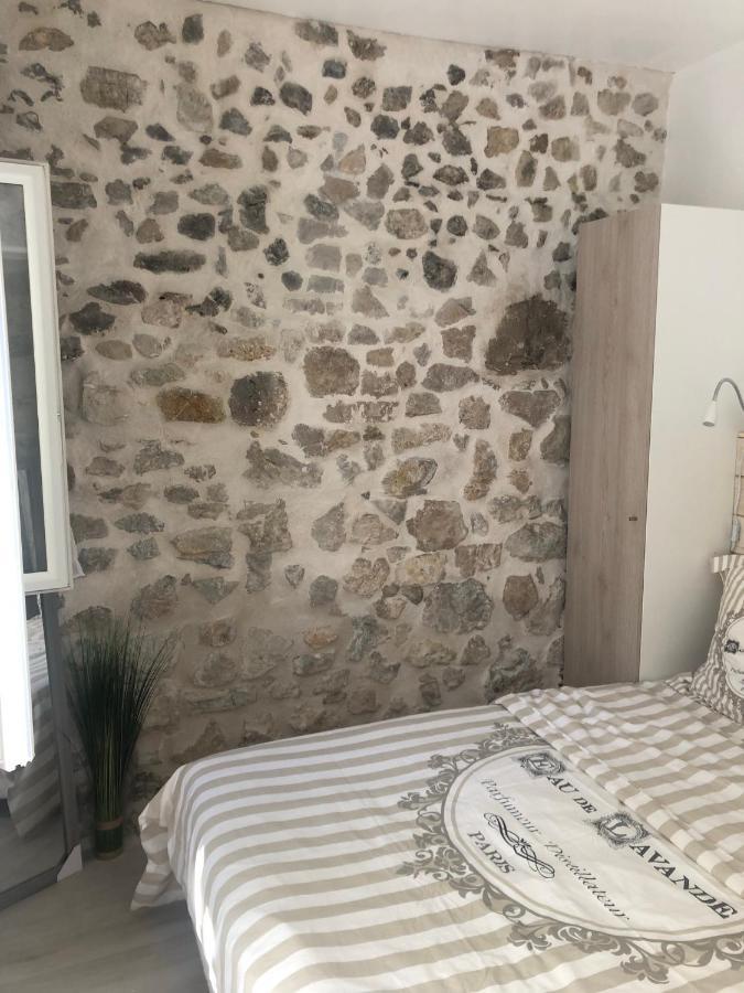 Vieil Antibes, Ravissant 2P Avec Petite Terrasse Διαμέρισμα Εξωτερικό φωτογραφία